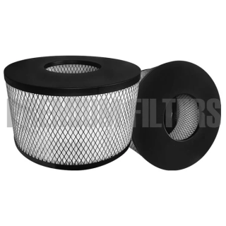FILTRO AIRE LIV AIP-636/P505959/1780117020 TOYOTA LAND CRUISER