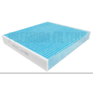 FILTRO A/C LIV ACP-071/CAF1816P/87139-52020 TOYOTA/LEXUS/SUBARU