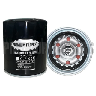 FILTRO ACEITE LIV OLP-001/LFP5971/9091503006 TOYOTA/DAIHATSU