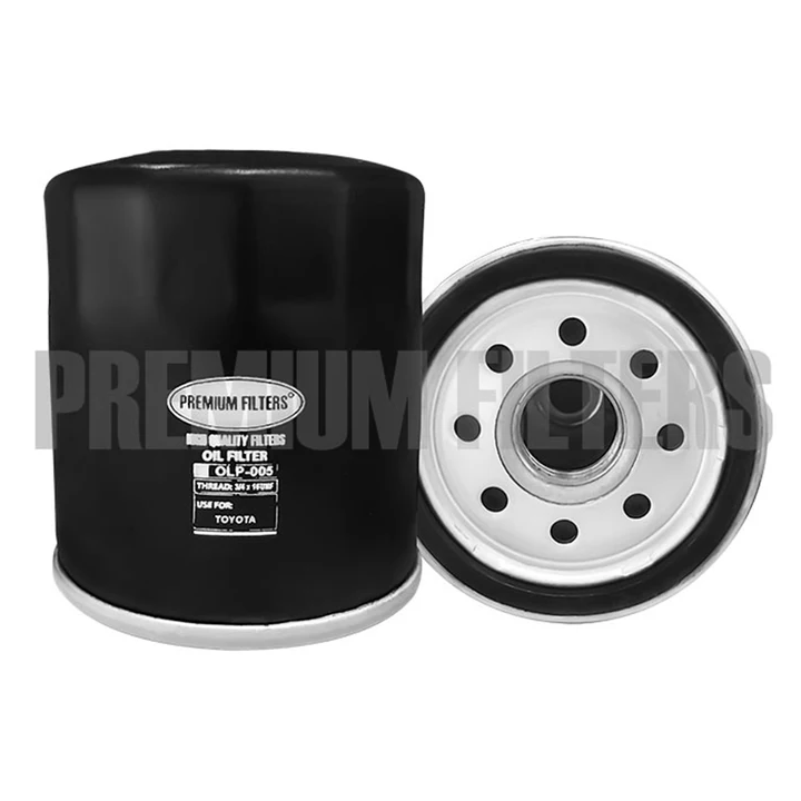 FILTRO ACEITE LIV OLP-005/PH2840 TOYOTA OLP-049/OLP-106