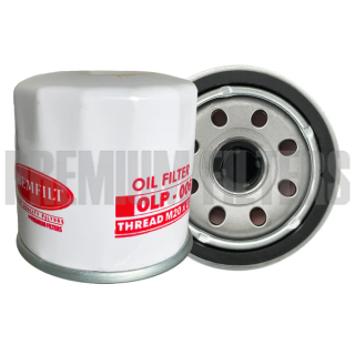 FILTRO ACEITE LIV OLP-006/PH2876 SUBARU/FORD/KIA/NISSAN/MAZDA