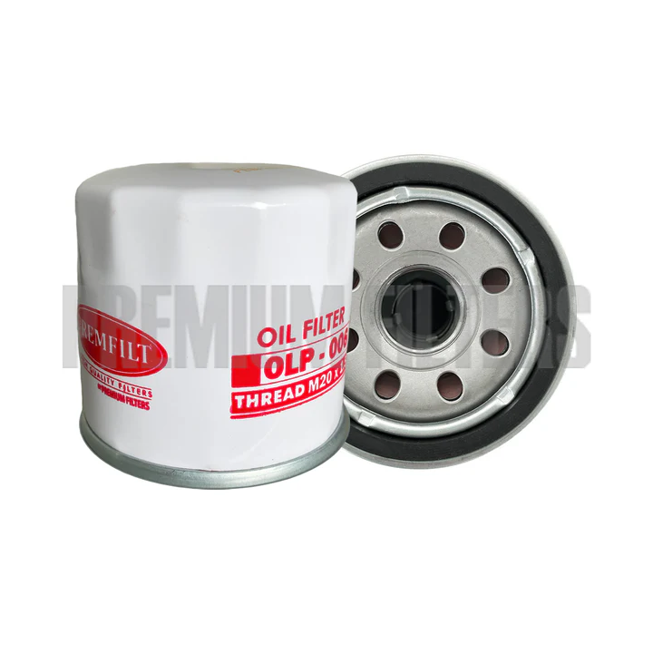 FILTRO ACEITE LIV OLP-006/PH2876 SUBARU/FORD/KIA/NISSAN/MAZDA