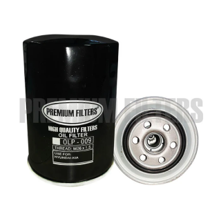 FILTRO ACEITE LIV OLP-009/LFP3307 HYUNDAI/MERCEDES-BENZ