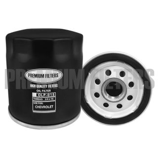 FILTRO ACEITE LIV OLP-015/PH2816/6696776 CHEVROLET/SUZUKI