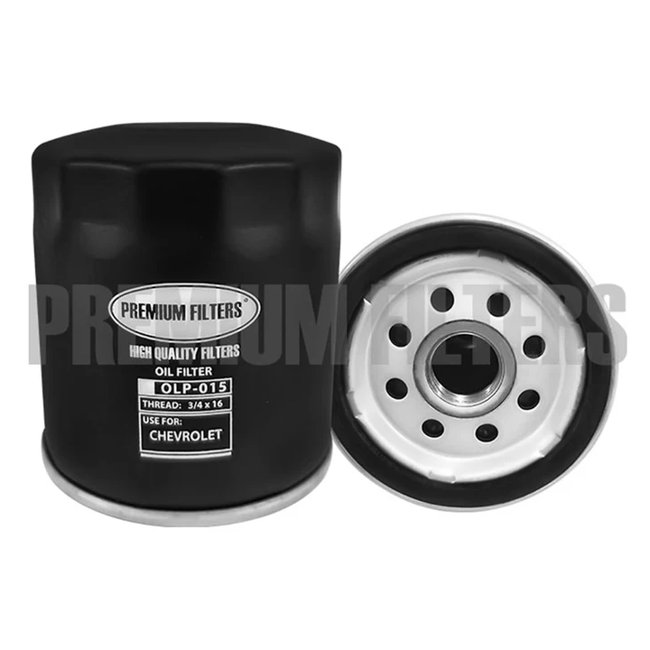 FILTRO ACEITE LIV OLP-015/PH2816/6696776 CHEVROLET/SUZUKI