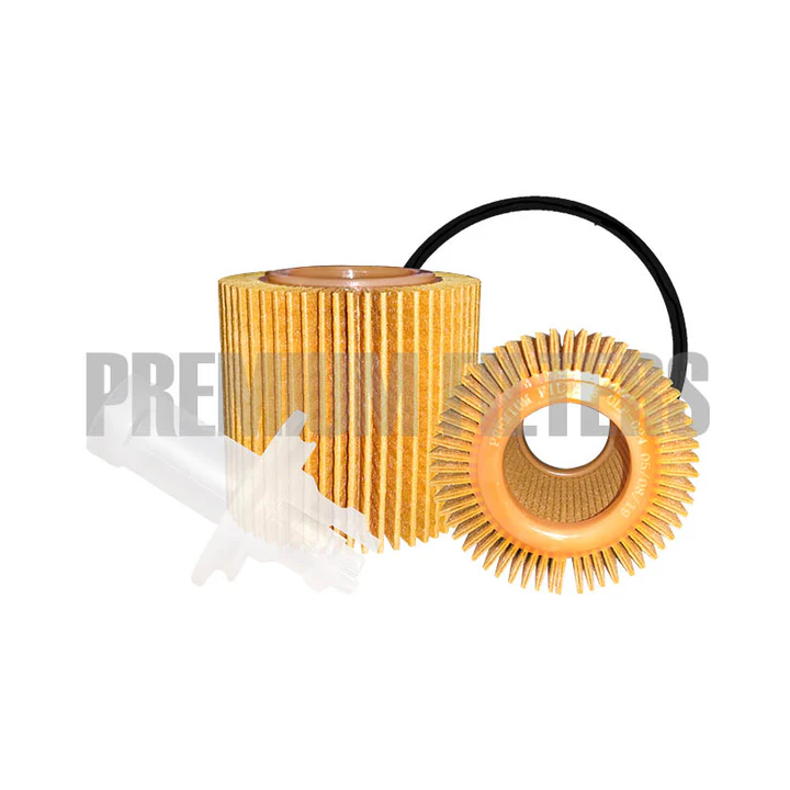 FILTRO ACEITE LIV OLP-024/P980/04152-B1010 DAIHATSU/TOYOTA