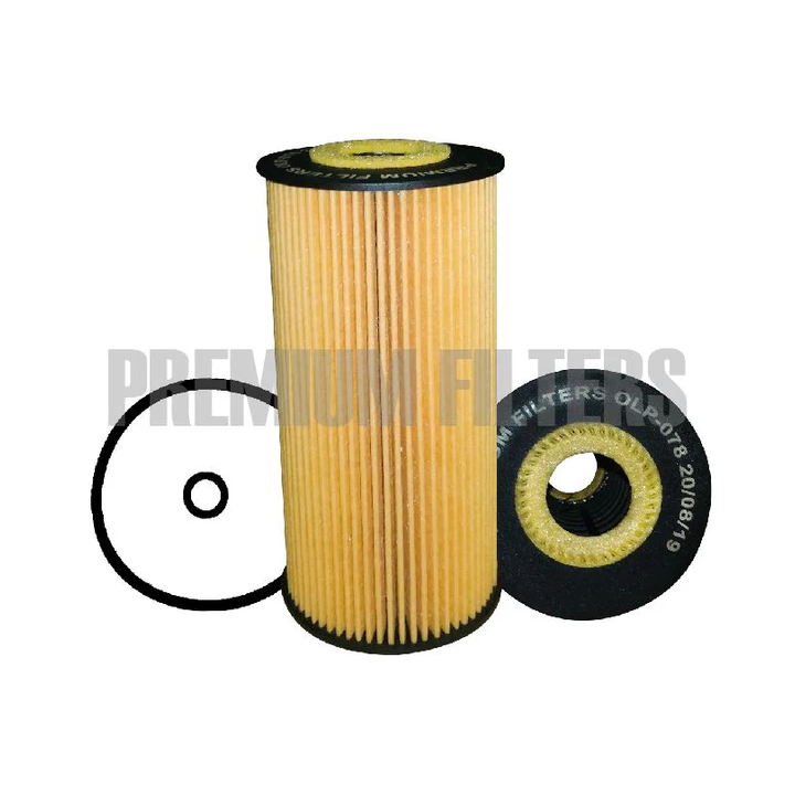 FILTRO ACEITE LIV OLP-078/P1005T ELEMENTO ACEITE HYUIDAI TUCSON DIESEL