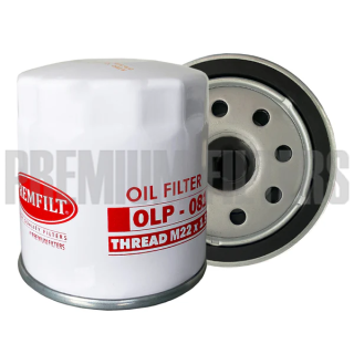 FILTRO ACEITE LIV OLP-081/PH48/B160/P550794 CHEVROLET/FORD/JEEP