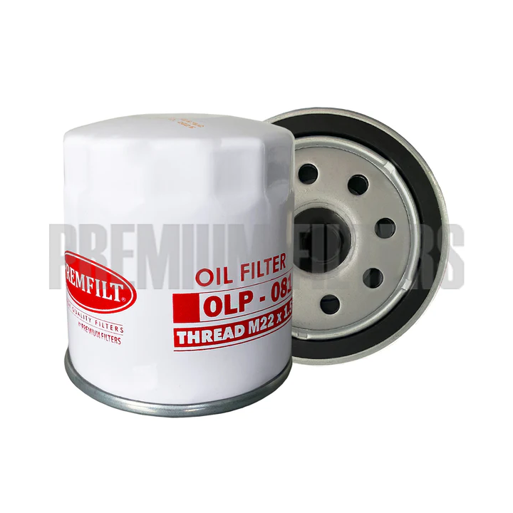 FILTRO ACEITE LIV OLP-081/PH48/B160/P550794 CHEVROLET/FORD/JEEP
