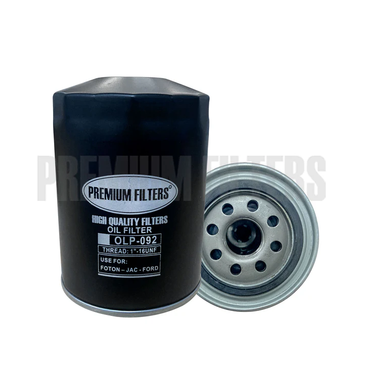 FILTRO ACEITE LIV OLP-092/LFP3900 DFAC/DONFENG/JAC