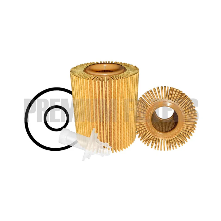 FILTRO ACEITE LIV OLP-107/P968/04152-38010 TOYOTA 4 RUNNER