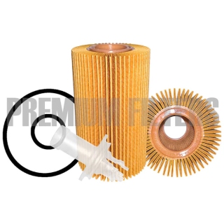 FILTRO ACEITE LIV OLP-110/P979/04152-38020 TOYOTA LAND CRUISER