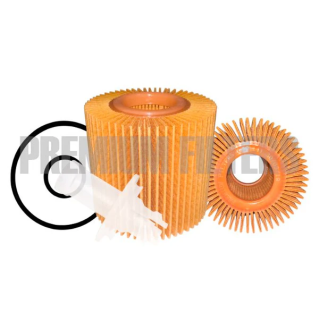 FILTRO ACEITE LIV OLP-141/P967/0415231090 TOYOTA RAV4/TACOMA