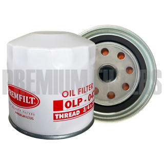 FILTRO ACEITE LIV PH253/B7431 OLP-047/OLP-163