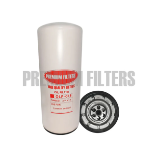 FILTRO ACEITE PES OLP-018/LFP3000/BD103 CUMMINS BICAM-S88-N14-M11