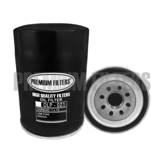 FILTRO ACEITE PES OLP-021/LFP5748/B7144 HINO/MAZDA/HITACHI