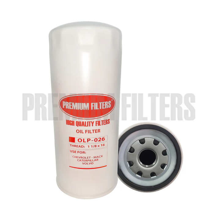 FILTRO ACEITE PES OLP-026/LFP3191/B76 MACK