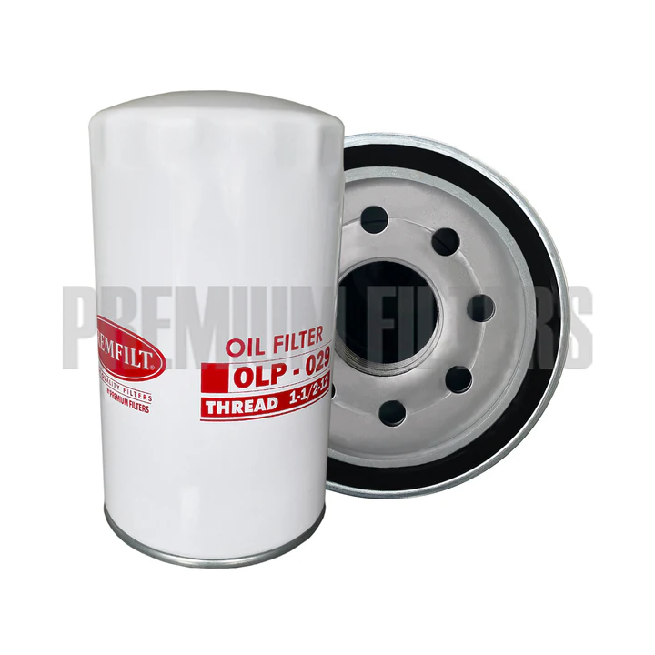 FILTRO ACEITE PES OLP-029/LFP734/B7005/P551381 CHEVROLET/HINO