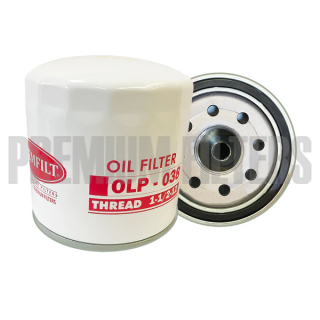 FILTRO ACEITE PES OLP-038/LFP5964/BD7159 IZUSO