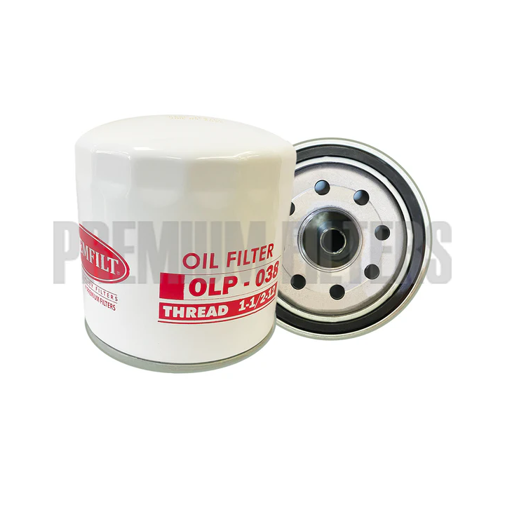 FILTRO ACEITE PES OLP-038/LFP5964/BD7159 IZUSO