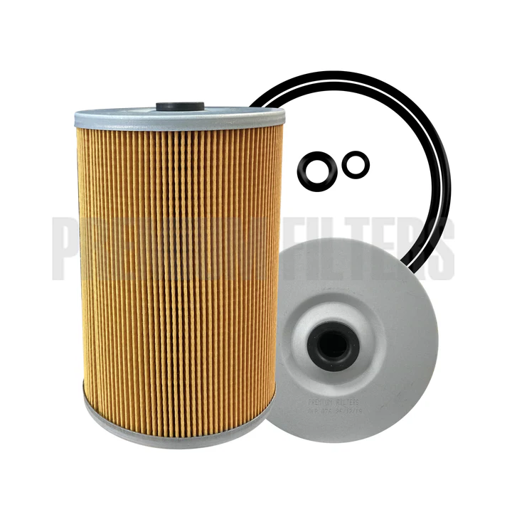 FILTRO ACEITE PES OLP-076/LP8723/P502352/1876100590 CHEVROLET