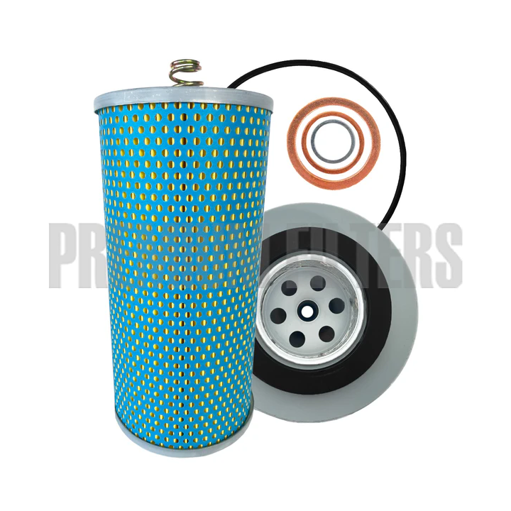 FILTRO ACEITE PES OLP-084/LP2235/P294/P550041 MERCEDES-BENZ