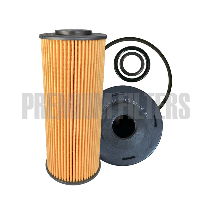 FILTRO ACEITE PES OLP-100/LP5905/P40021 CHEVROLET NKR/NNR