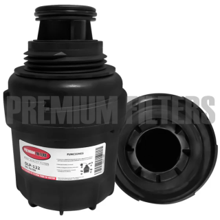 FILTRO ACEITE PES OLP-122/P557356 FOTON