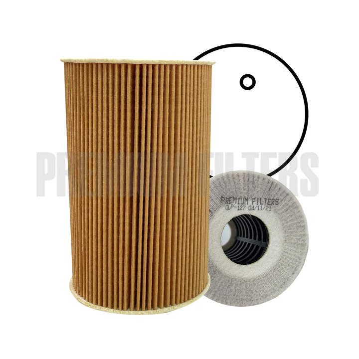 FILTRO ACEITE PES OLP-127/P578571 HYUNDAI/MERCEDES-BENZ