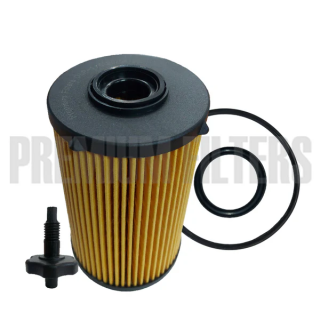 FILTRO ACEITE PES OLP-170/P582127/1560178140 HINO DUTRO 300