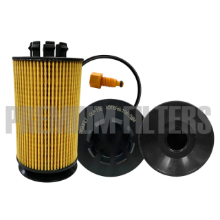 FILTRO ACEITE PES OLP-176/LP5730/P40037/LF16330 MITSUBISHI FUSO CANTER