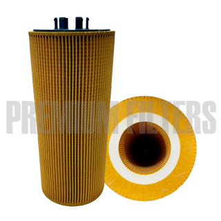 FILTRO ACEITE PES OLP-179/LP5048/P7230 FREIGHTLINER M2/CASCADIA