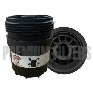 FILTRO ACEITE PES OLP-181/LF16016/5474328 FOTON FHR