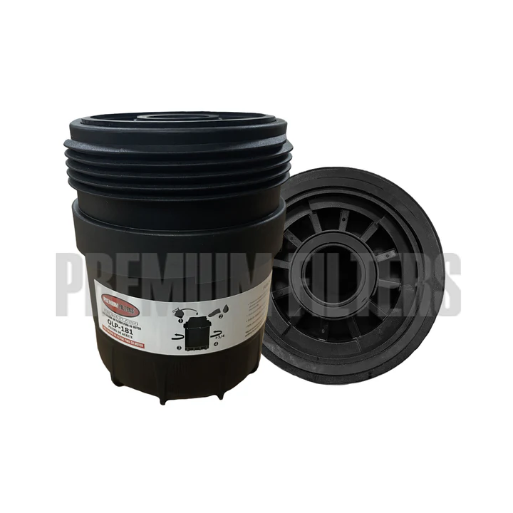 FILTRO ACEITE PES OLP-181/LF16016/5474328 FOTON FHR