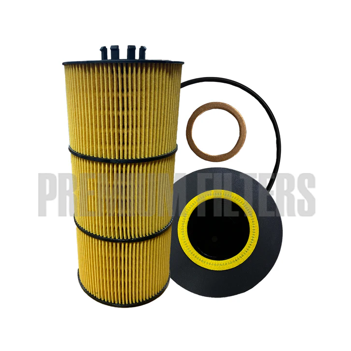 FILTRO ACEITE PES OLP-182/LP5090/P7505 FREIGHTLINER CASCADIA