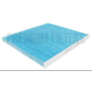 FILTRO A/C LIV ACP-007/CAF1820P/PA4391 HYUNDAI/KIA