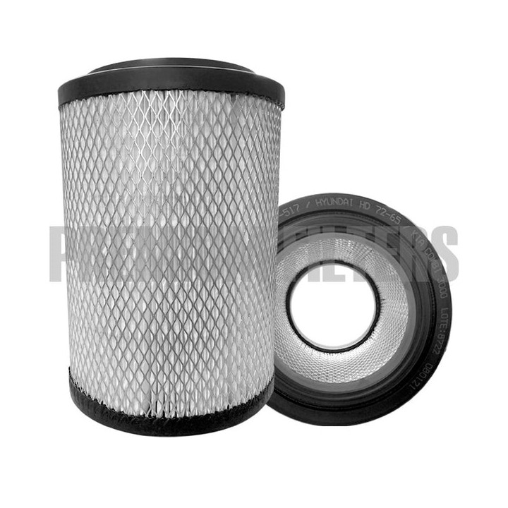 FILTRO AIRE LIV AIP-517/AF8918/28113-5H00 HYUNDAI