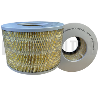 FILTRO AIRE LIV AIP-540/AF368/17801-60040 TOYOTA LAND CRUISER