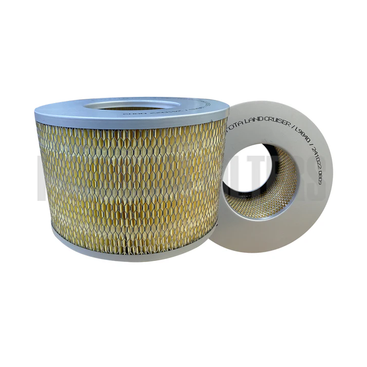 FILTRO AIRE LIV AIP-540/AF368/17801-60040 TOYOTA LAND CRUISER