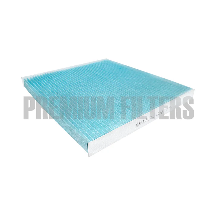 FILTRO A/C LIV ACP-029/CAF1817P/PA4398 HYUNDAI/CHEVROLET/KIA