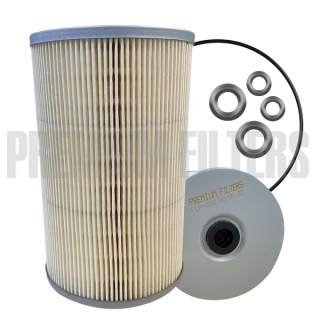FILTRO DIESEL PES FLP-409 PF899 ISUZU 6WA1TC /8-98174903-0