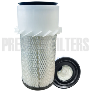 FILTRO AIRE LIV AIP-595/LAF222/16546-02N00 HYUNDAI/MITSUBISHI